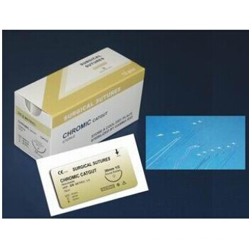 Medical Supply with Stitch Cutter Surgical Sterile Disposable Suture Sets/Suture Removal Kit